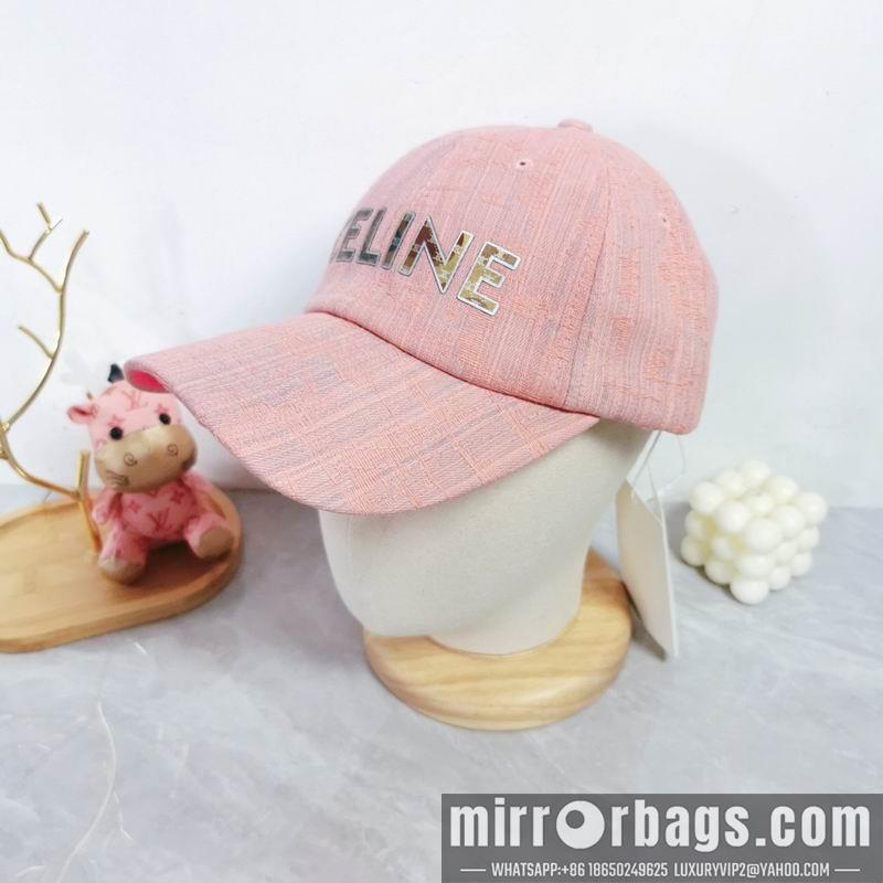 Replica Celine Hat dx15