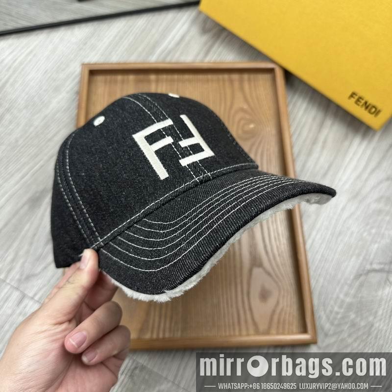Replica Fendi Hat 080201