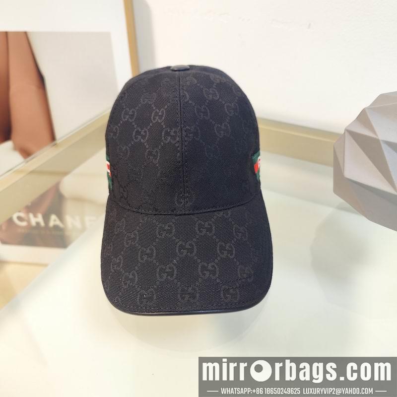 Replica Gucci Hat dx145