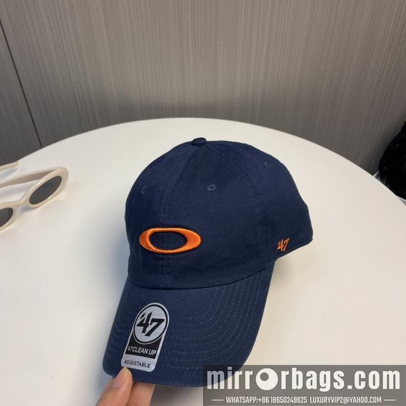 Replica Oakley Hat dx22