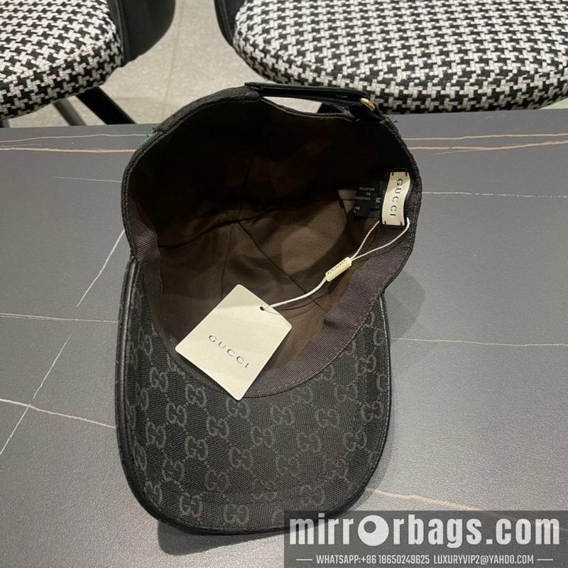 Replica Gucci Hat 081801