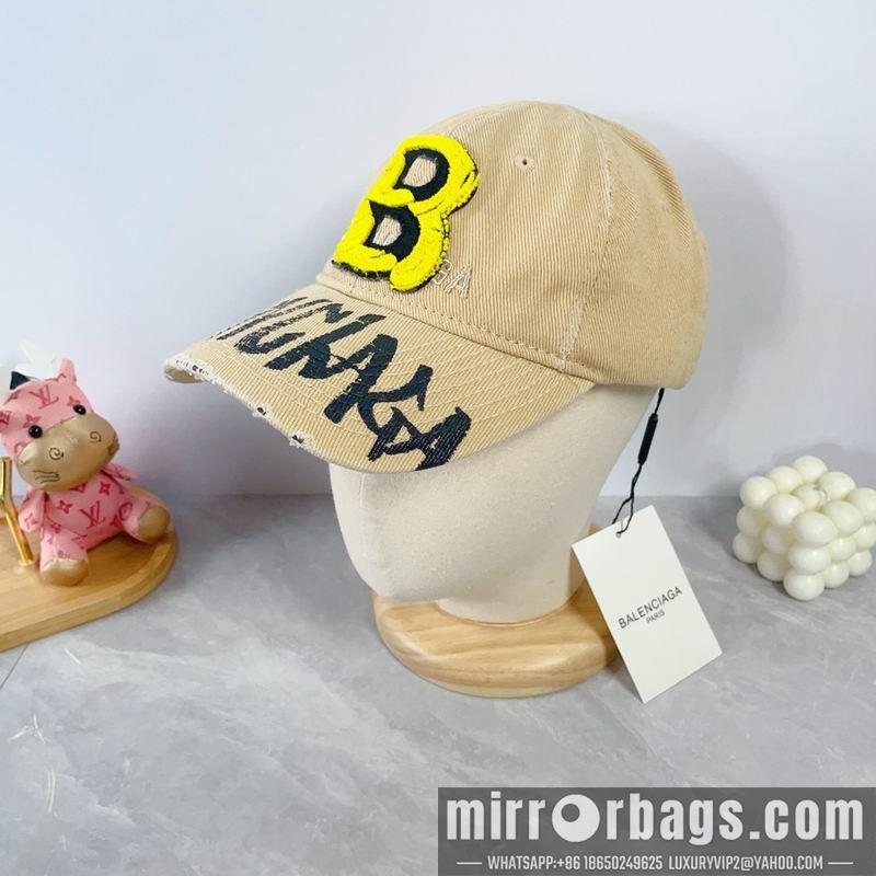 Replica Balenciaga Hat dx53
