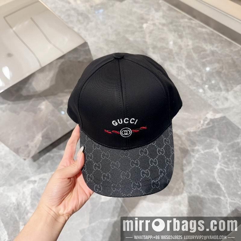 Replica Gucci Hat 121401