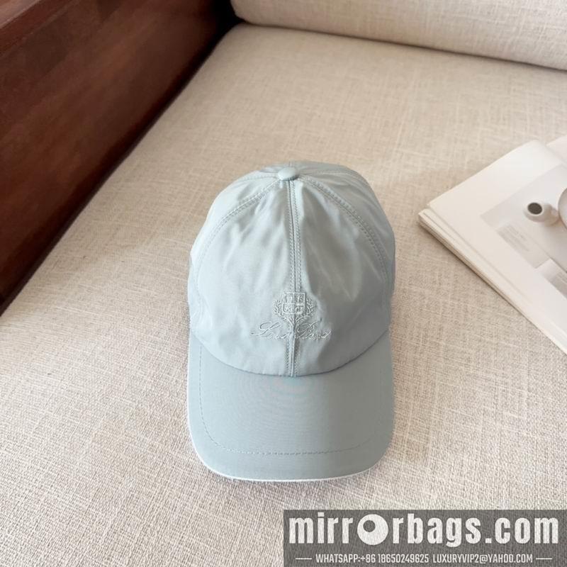 Replica Loro Piana Hat dx15