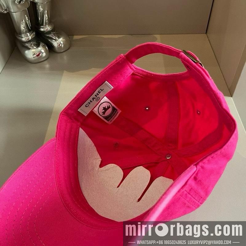 Replica Chanel Hat dx38