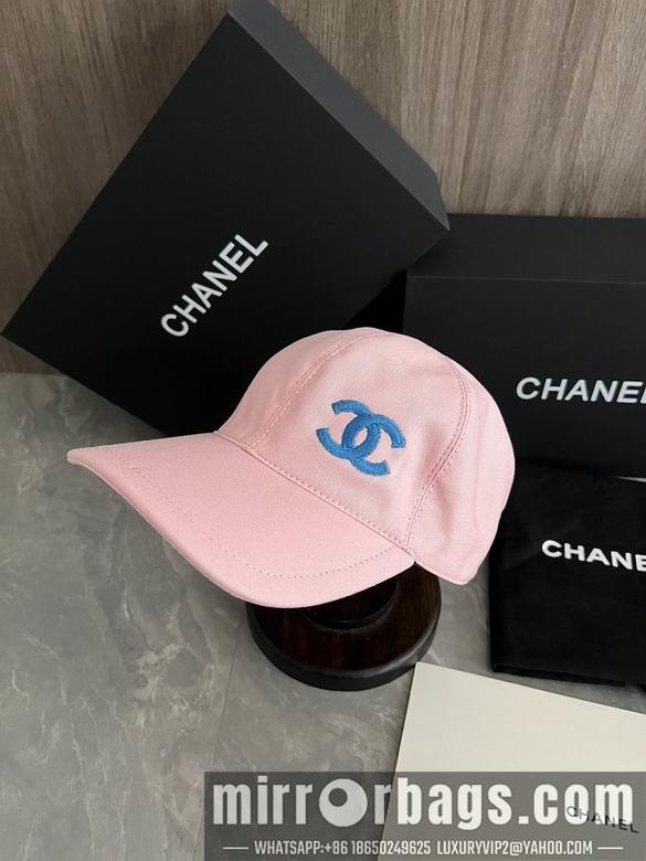 Replica Chanel Hat dxn03