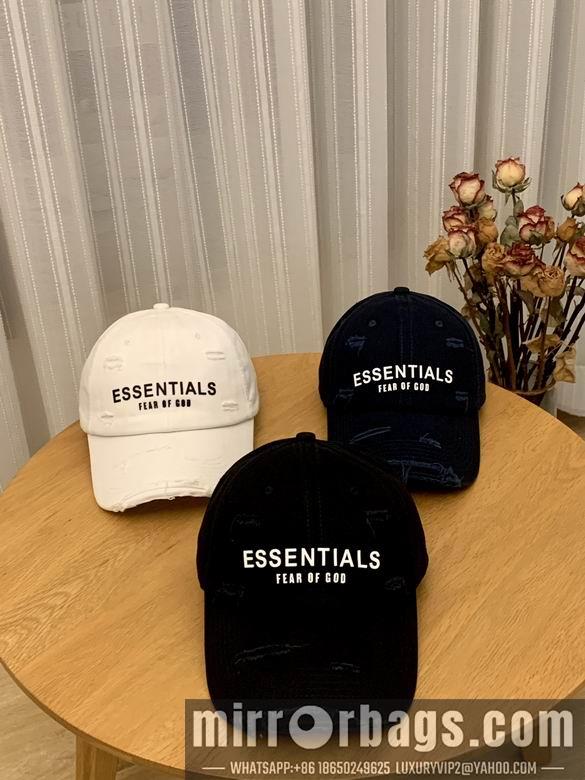 Replica Fear of Gog Hat dx01