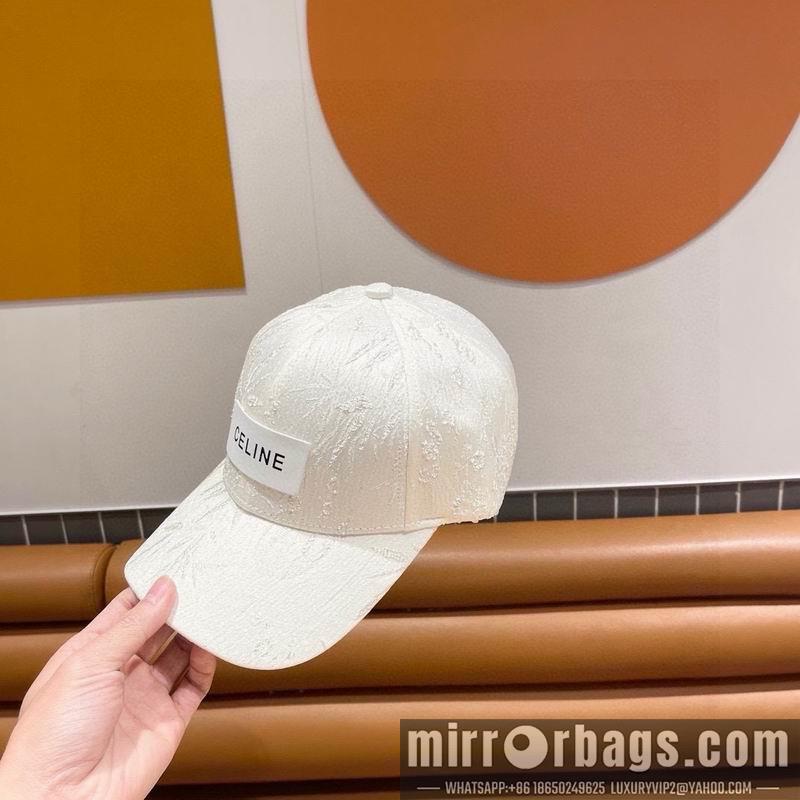 Replica Celine Hat 020802