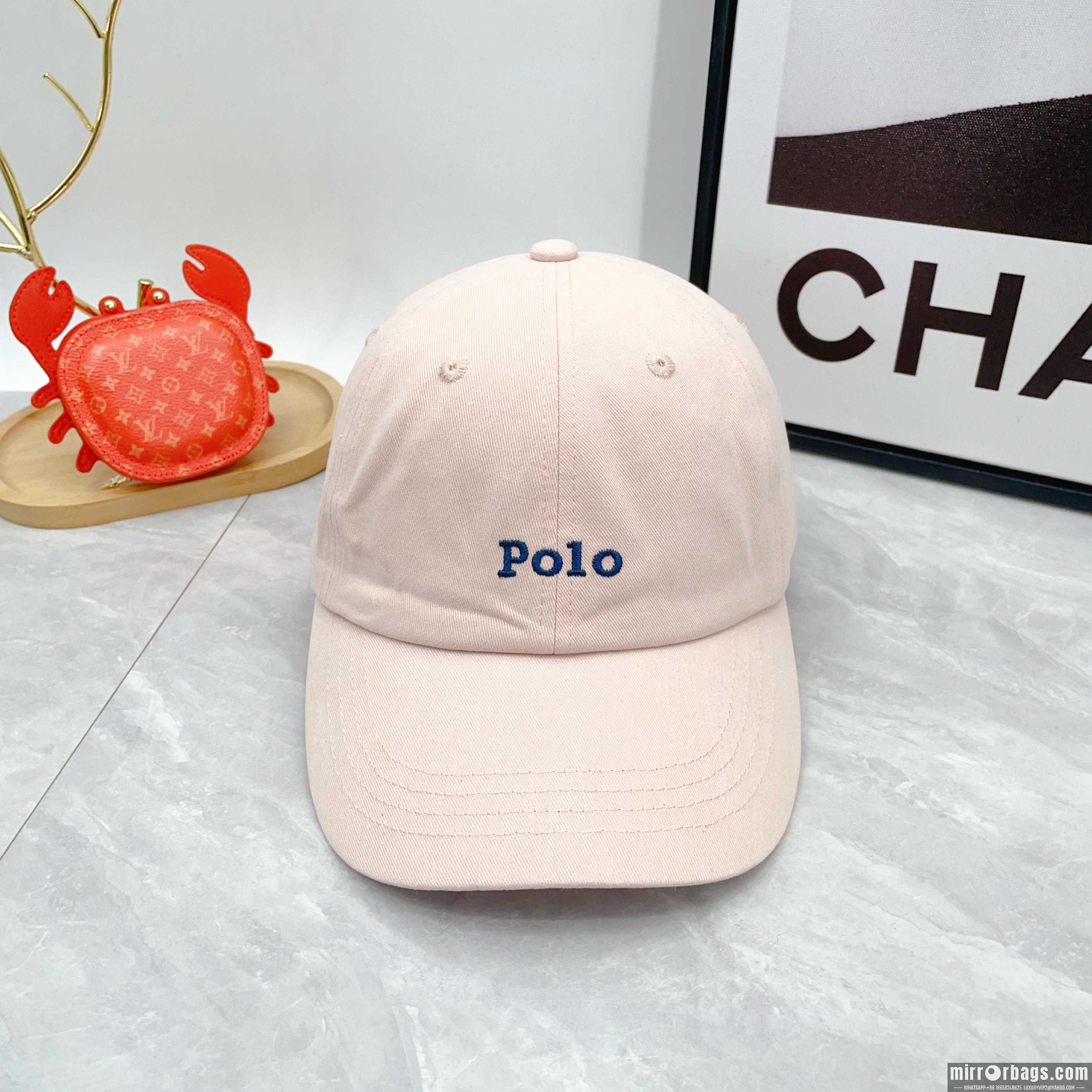 Replica Polo Hat dx10