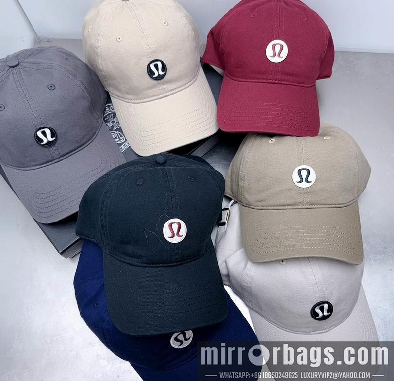 Replica Lululemon Hat dx11