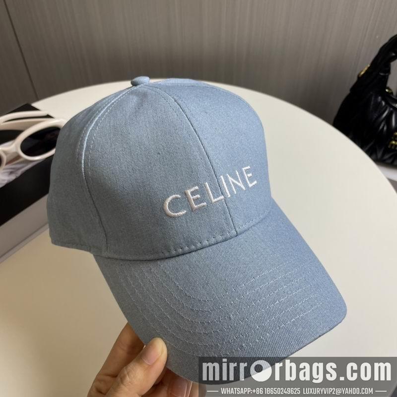 Replica Celine Hat 081002