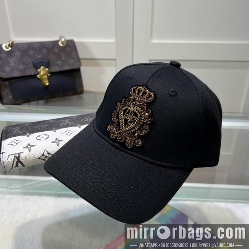 Replica DG Hat 050702