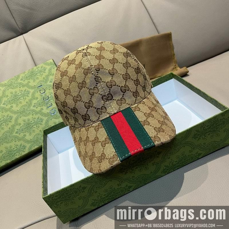 Replica Gucci Hat 091401