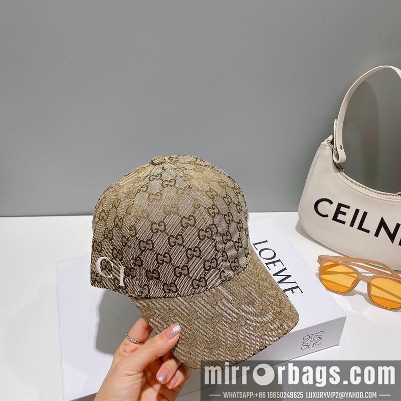 Replica Gucci Hat 010201