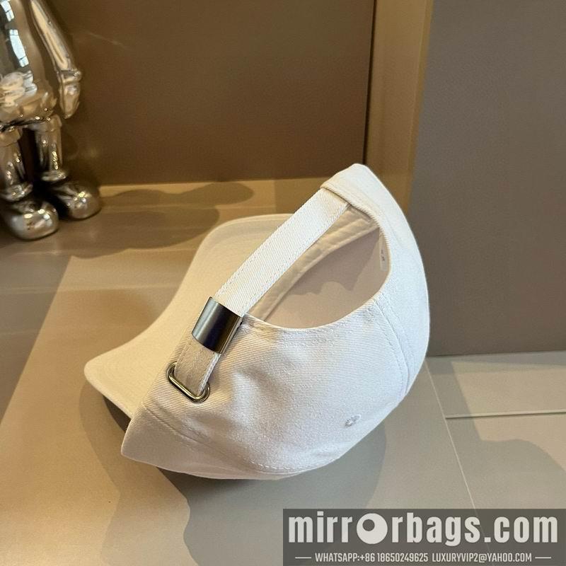 Replica Miumiu Hat dx33