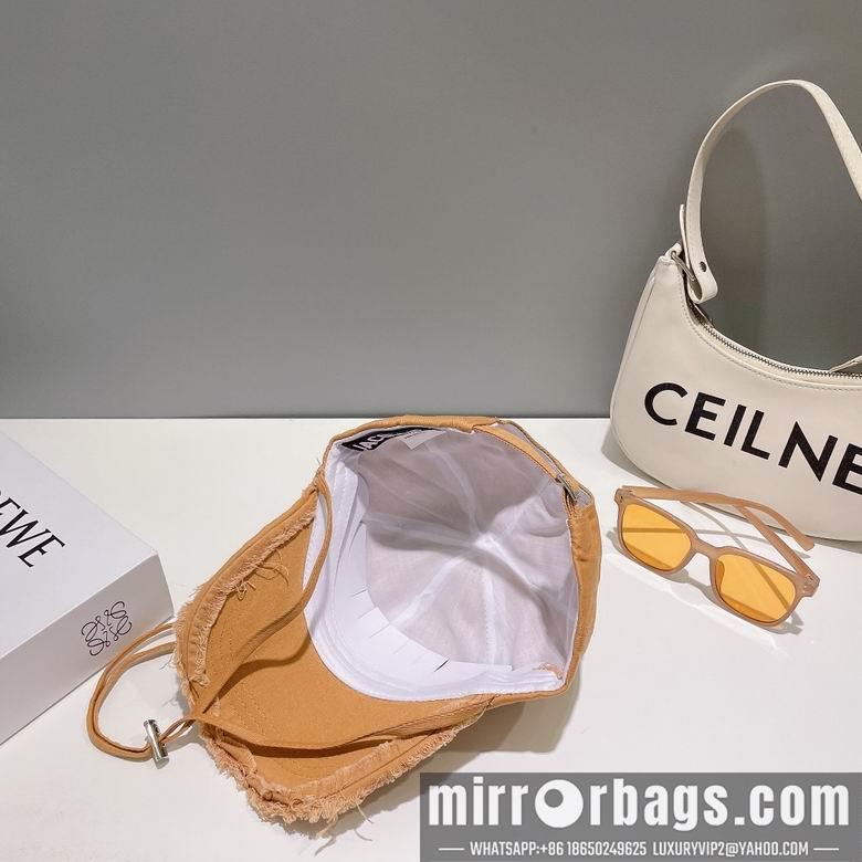 Replica Jacquemus Hat dxn02