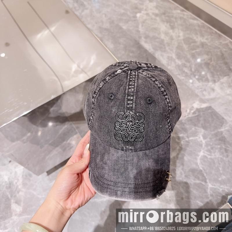 Replica Loewe Hat 072201