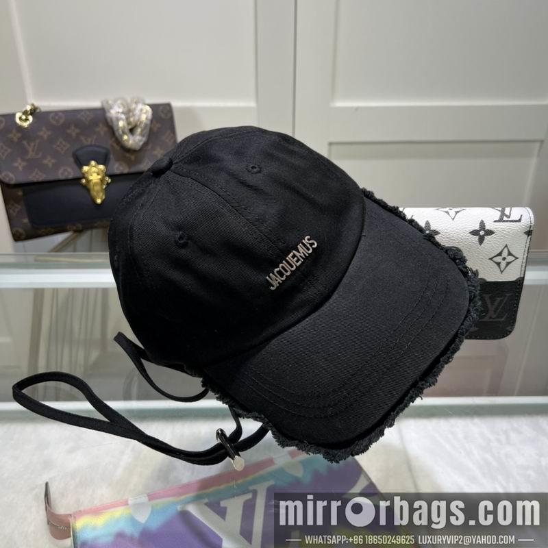 Replica Jacquemus Hat 071737