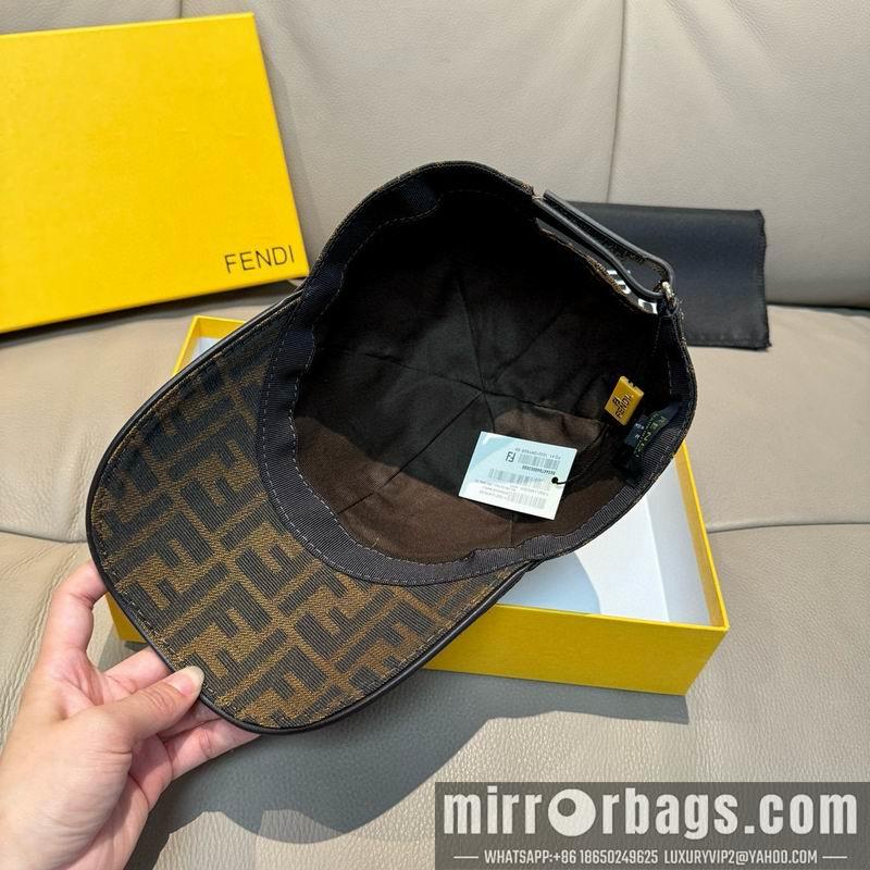 Replica Fendi Hat dx95