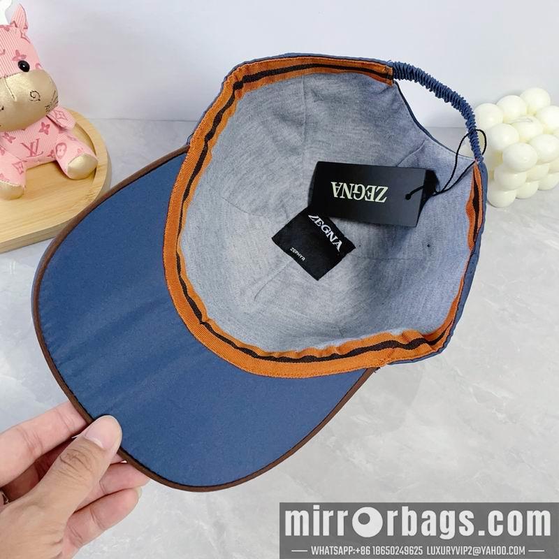 Replica Zegna Hat dx02