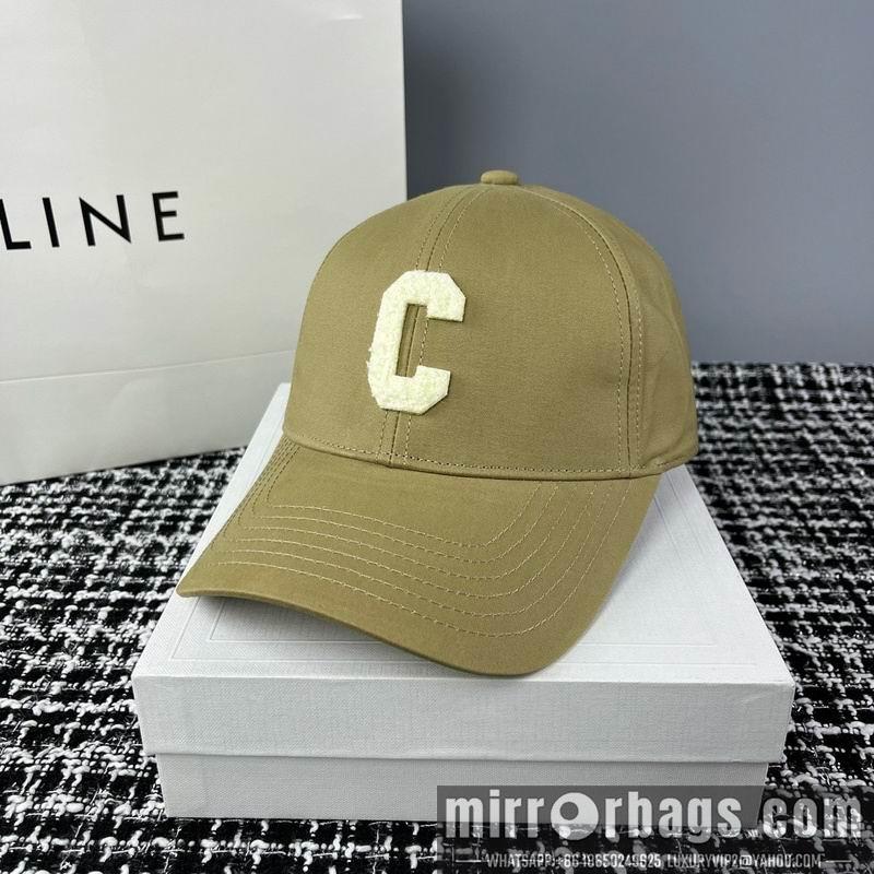 Replica Celine Hat hm10