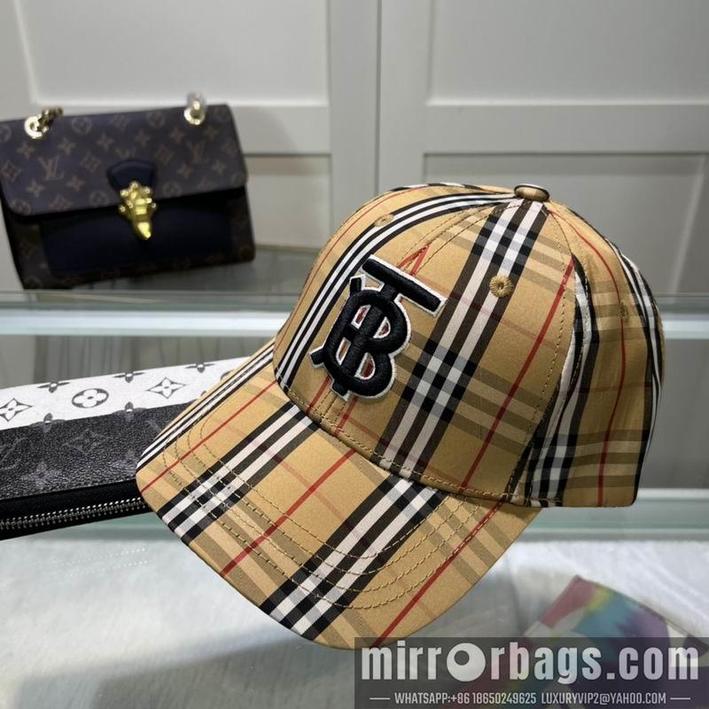 Replica Burberry Hat dx03