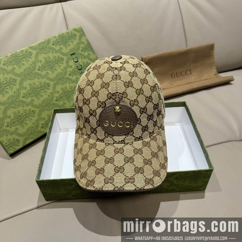 Replica Gucci Hat dx134