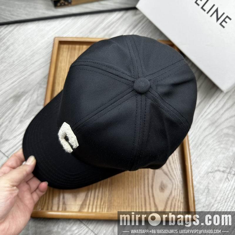 Replica Celine Hat dx25