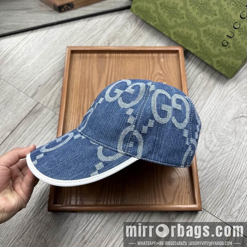 Replica Gucci Hat dx17