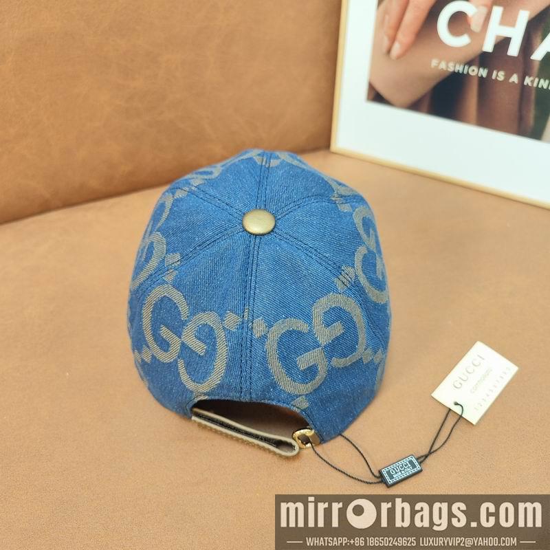 Replica Gucci Hat dx126