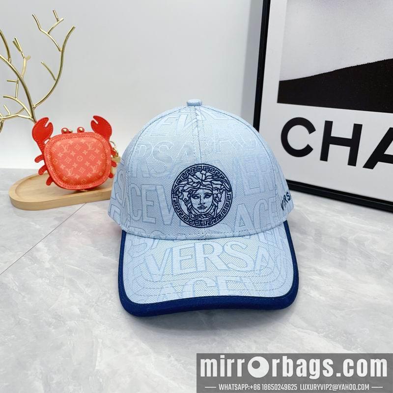 Replica Versace Hat dx11