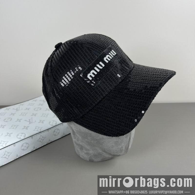 Replica Miumiu Hat dx10