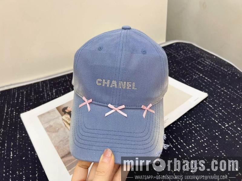 Replica Chanel Hat 042704