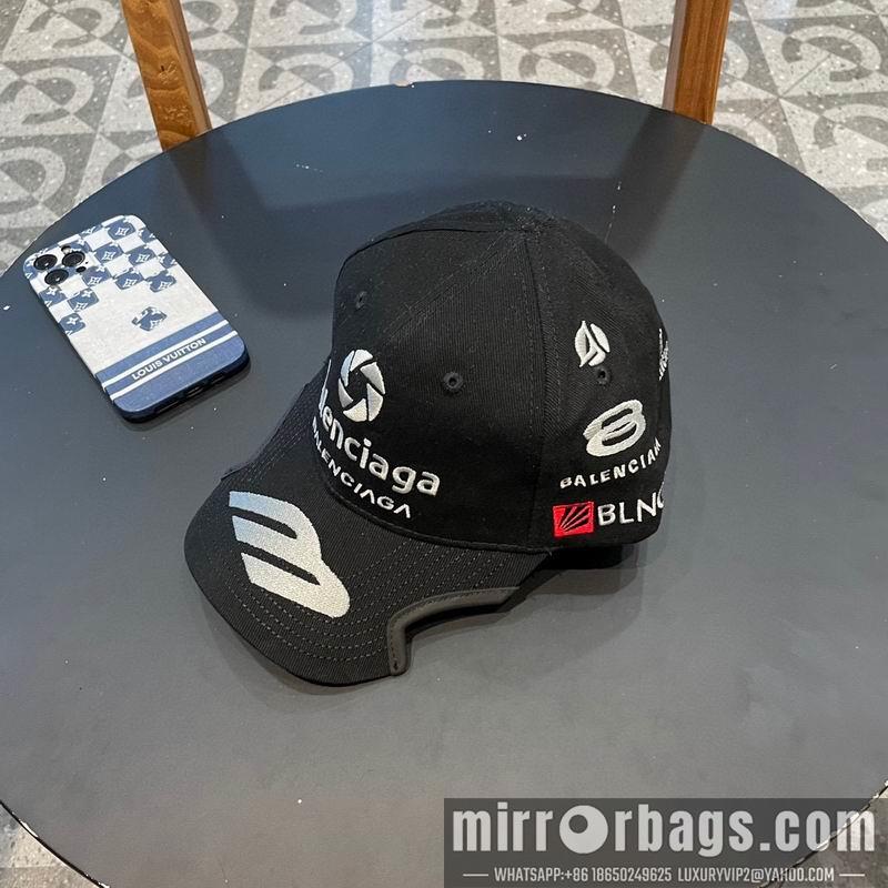 Replica Balenciaga Hat 090601