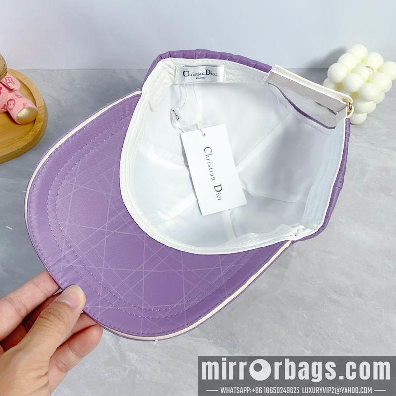 Replica Dior Hat dx54