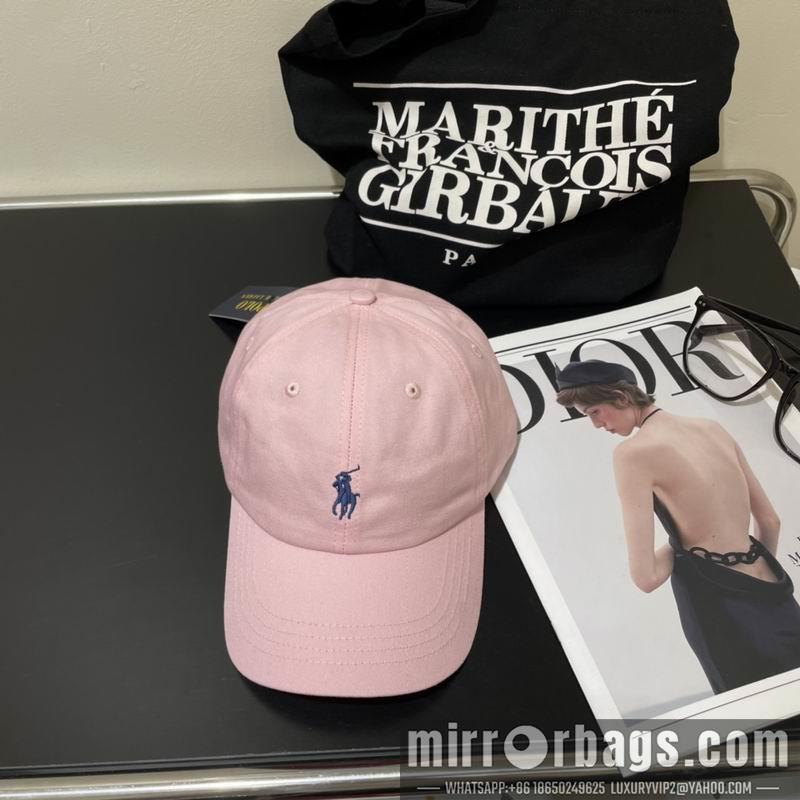 Replica Polo Hat dx04