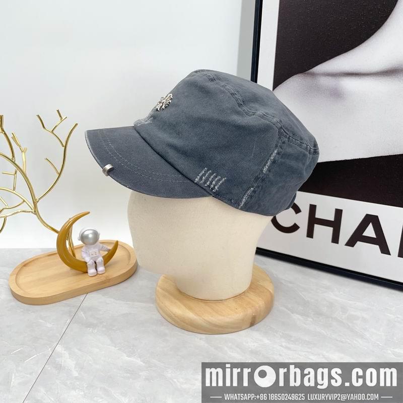 Replica Chrome Hearts Hat dx55