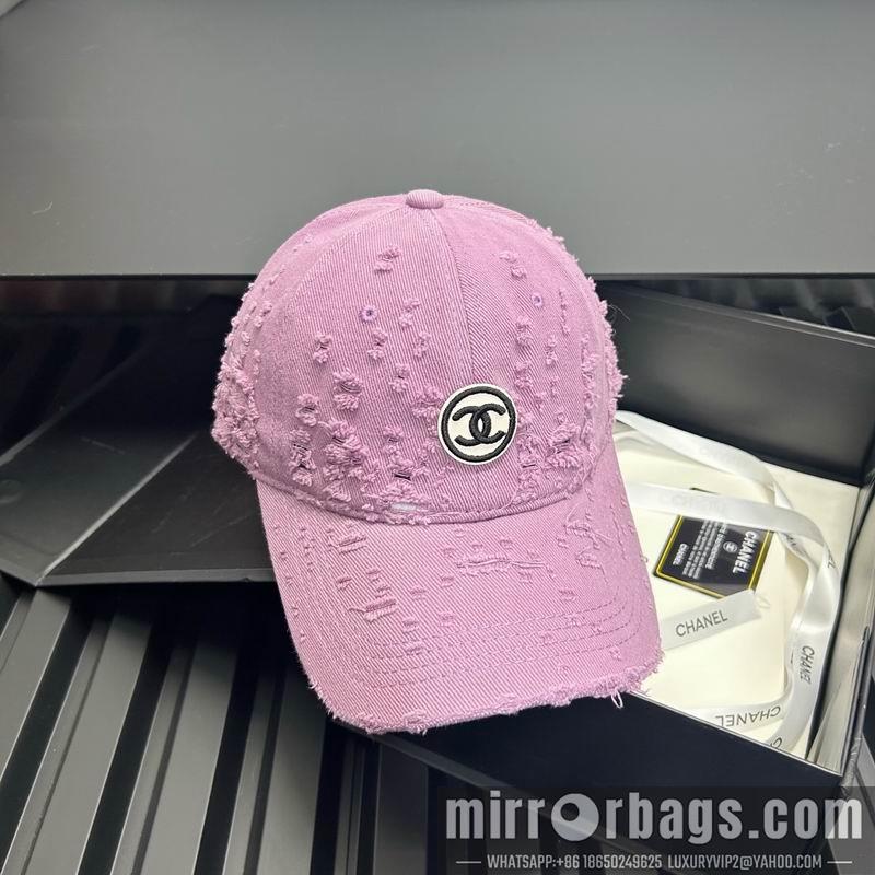 Replica Chanel Hat dx06