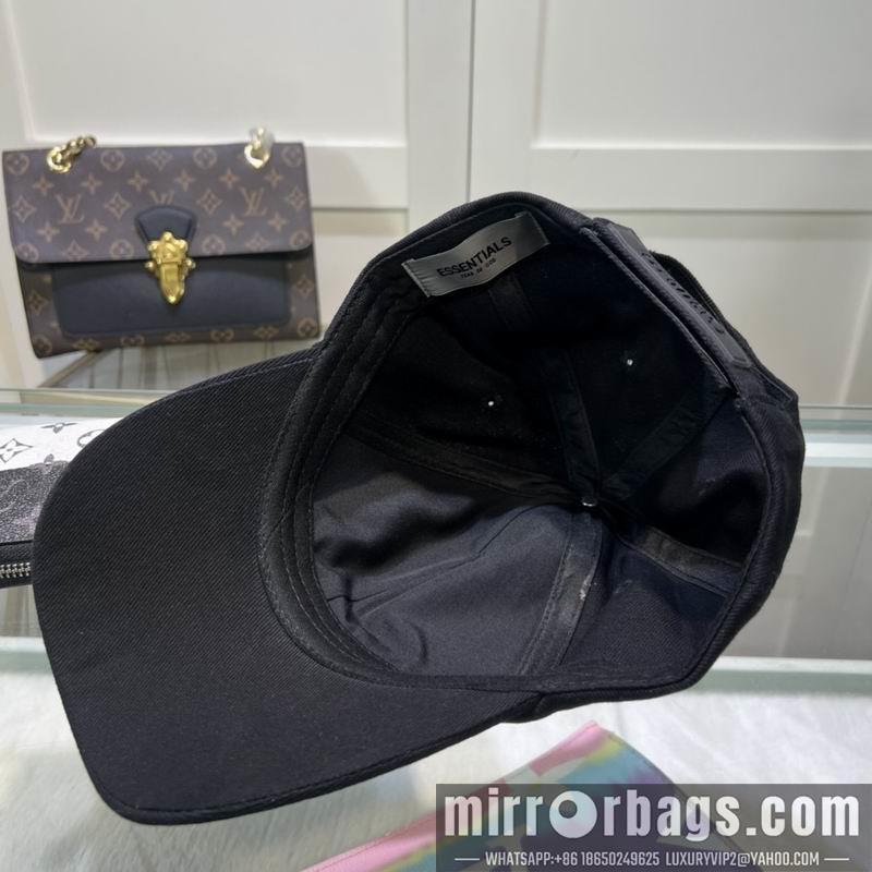 Replica Fear of Gog Hat 011752
