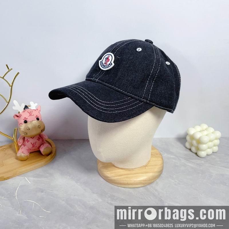 Replica Moncler Hat dx09