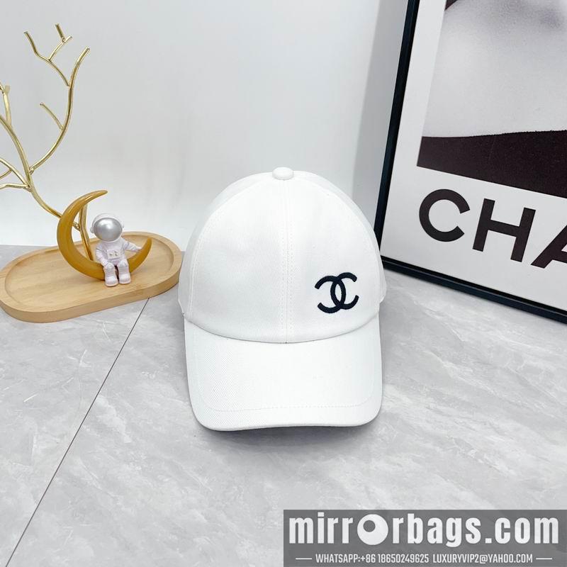 Replica Chanel Hat dx42