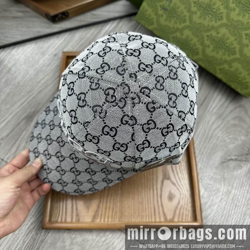 Replica Gucci Hat dx33