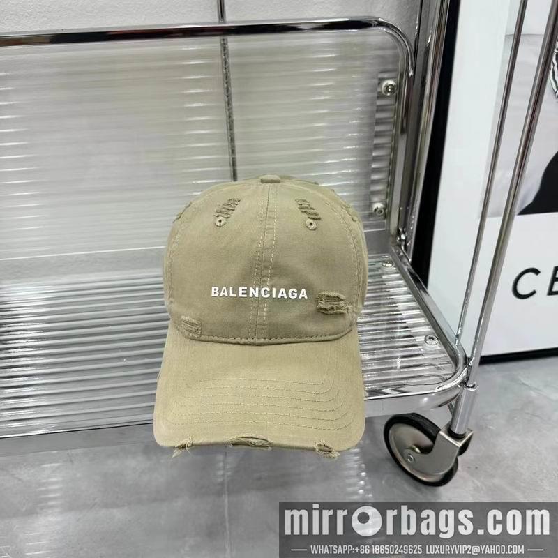 Replica Balenciaga Hat dx38