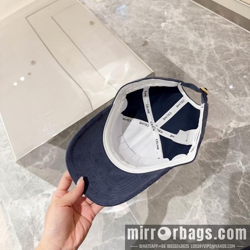 Replica Celine Hat dx94