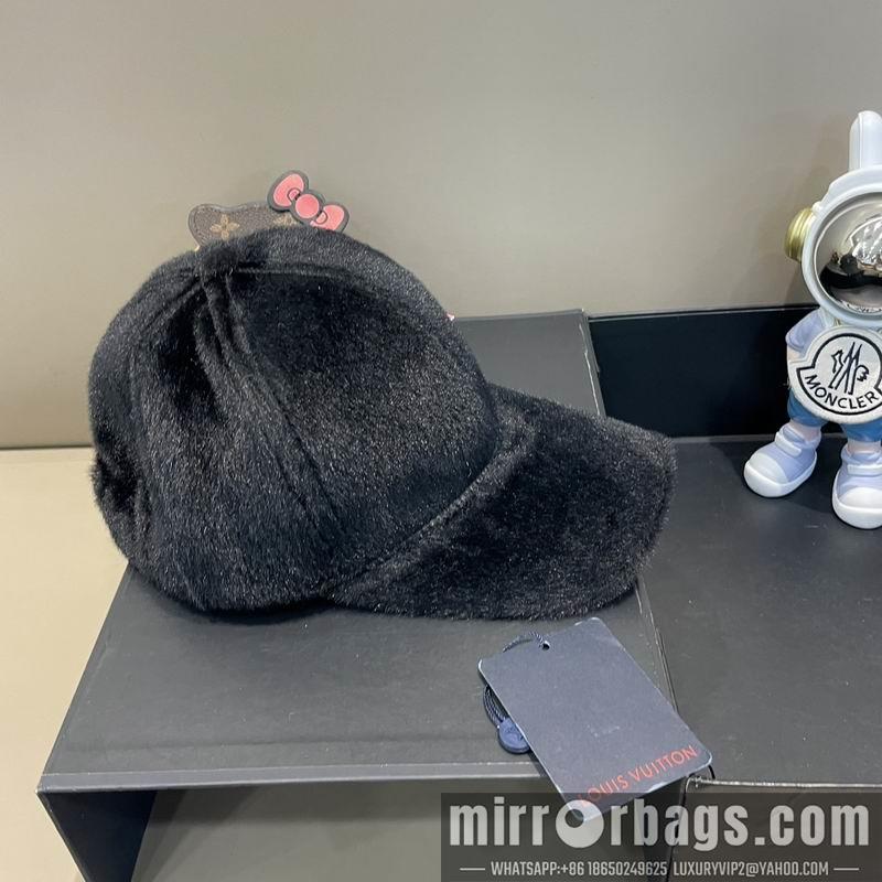 Replica LV Hat 081002