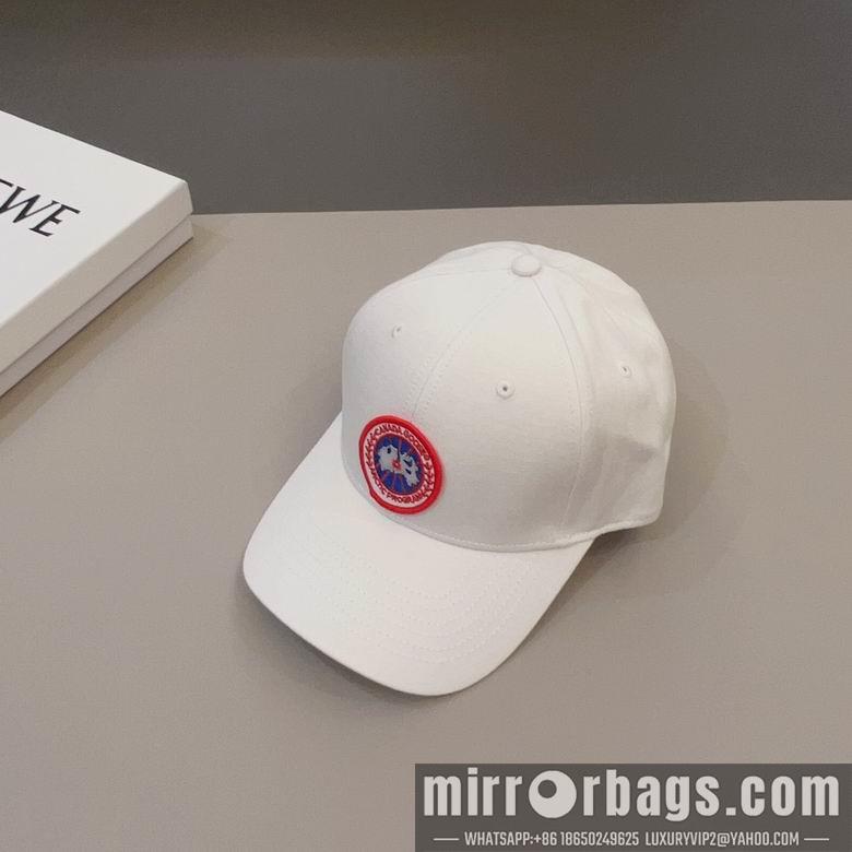 Replica Canada Goose Hat dxn01