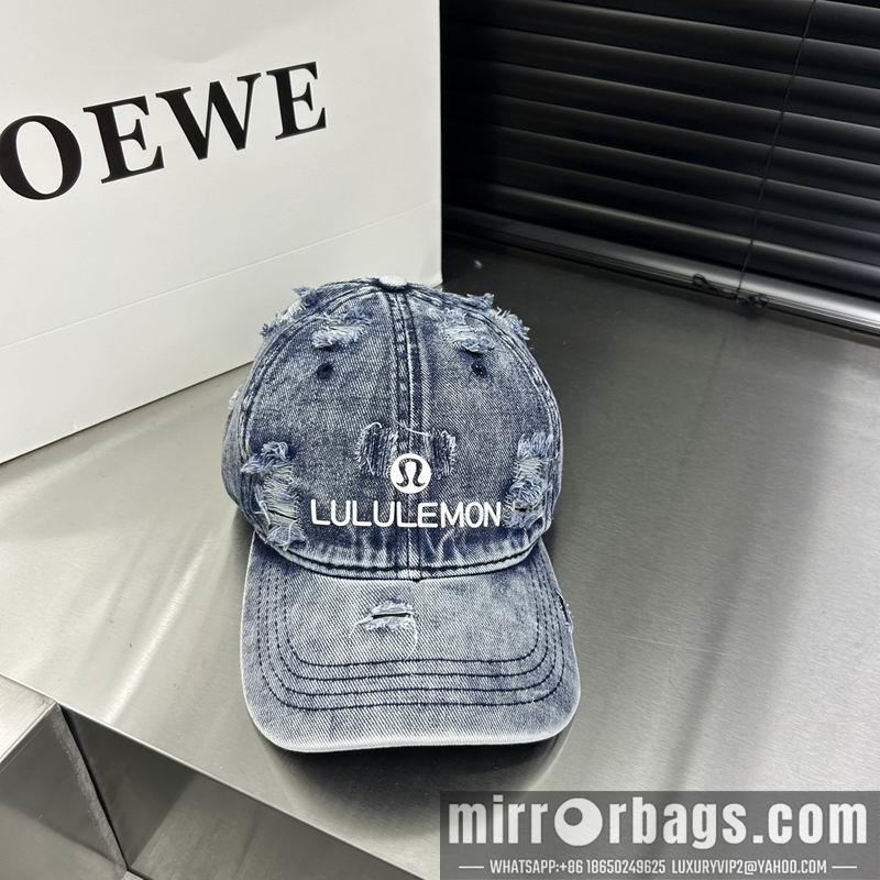 Replica Lululemon Hat dx02
