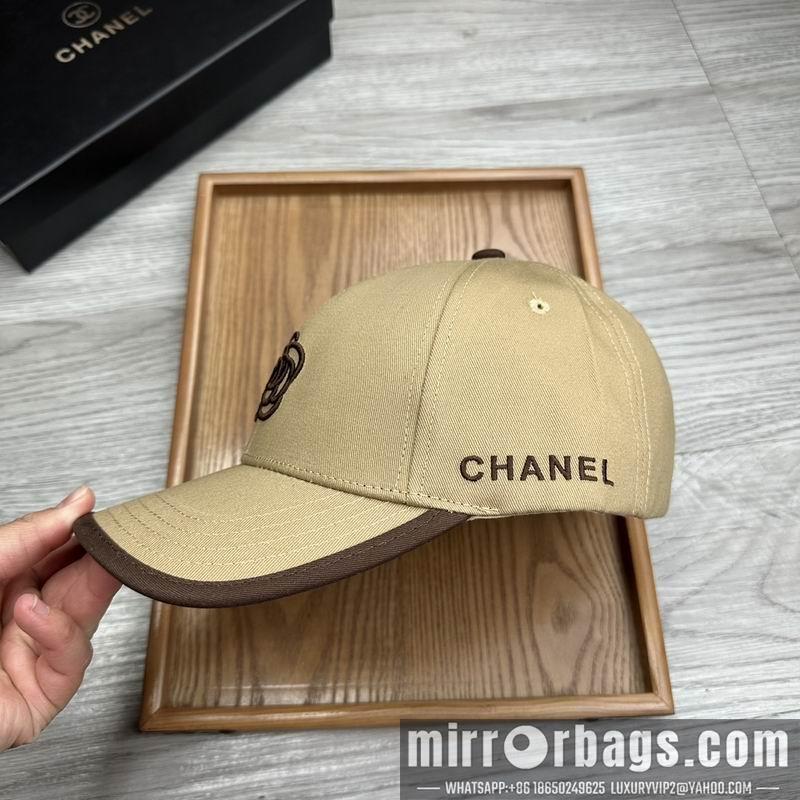 Replica Chanel Hat dx29