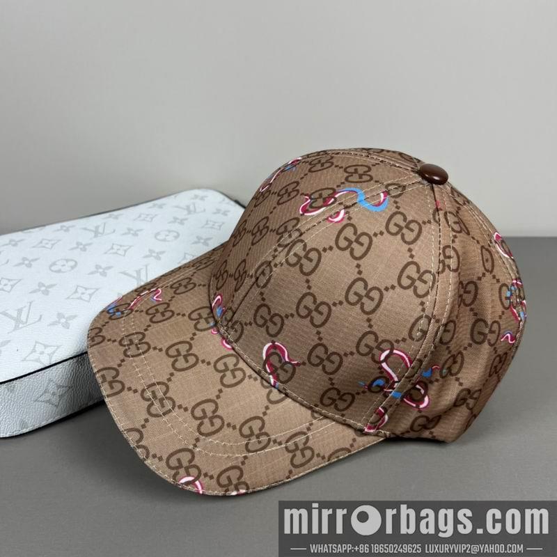 Replica Gucci Hat dx44