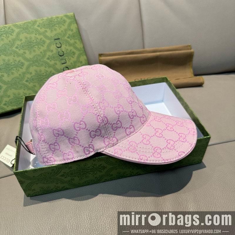 Replica Gucci Hat dx157